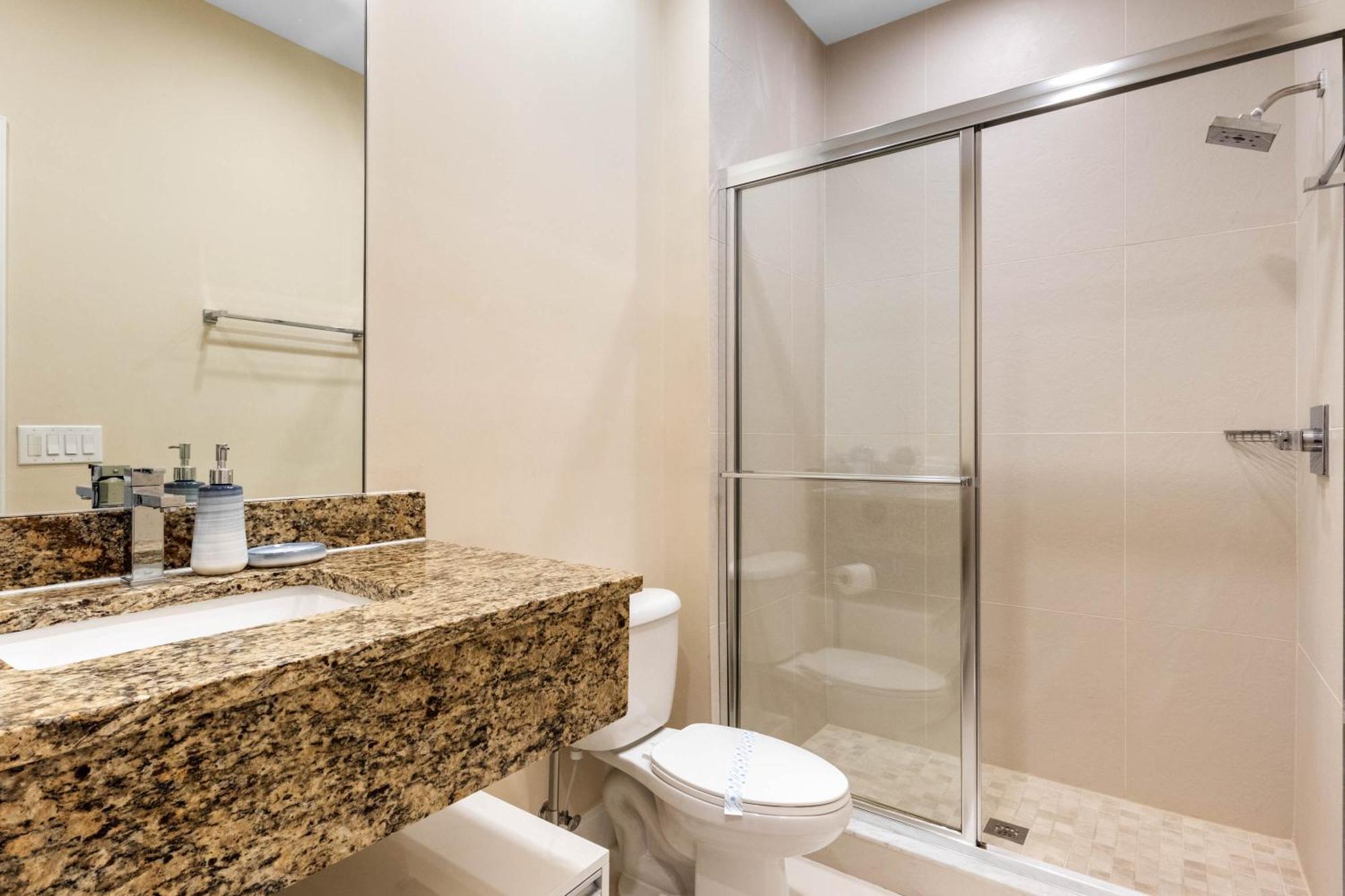 4 Bedroom- 4,5 Bathroom Magic Village 7603 Rd Orlando Exterior photo